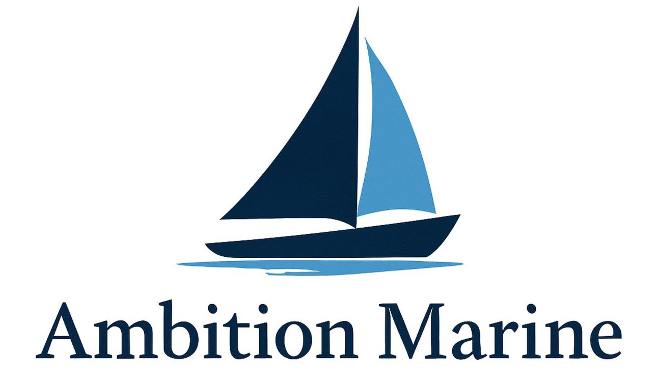 Ambition Marine Logo